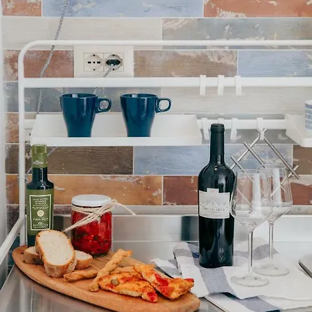 La Casa Di Flora Bari