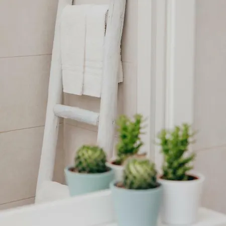 La Casa Di Flora * Bari