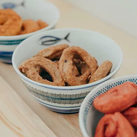 La Casa Di Flora Hotel Bari