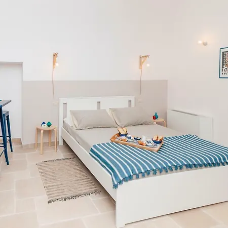 La Casa Di Flora * Bari