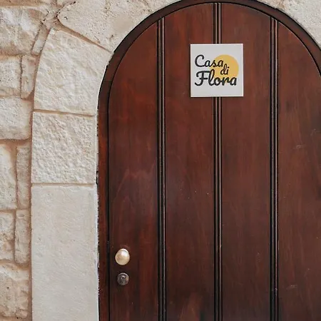 La Casa Di Flora
