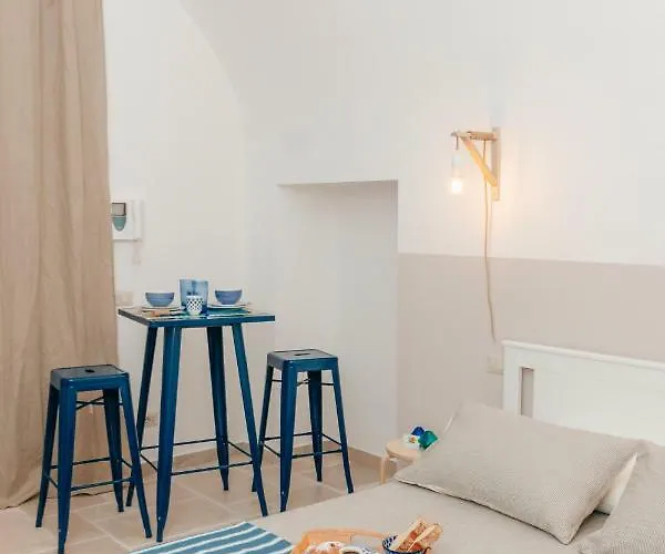 La Casa Di Flora * Bari