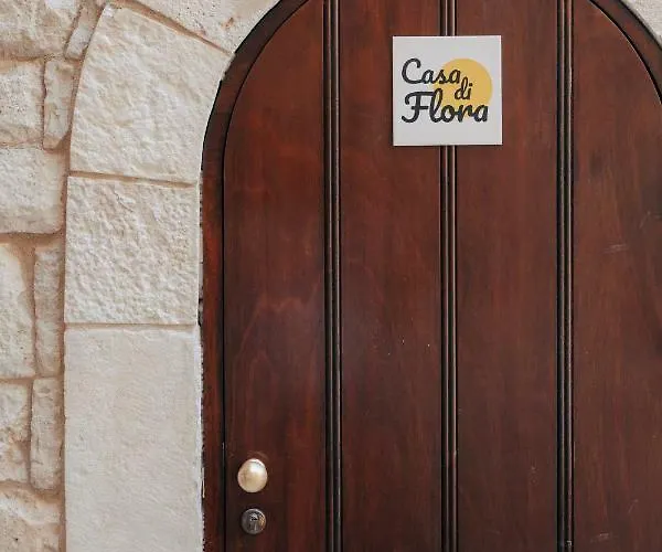 La Casa Di Flora