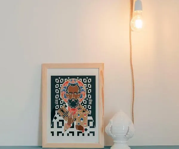 Hotel La Casa Di Flora