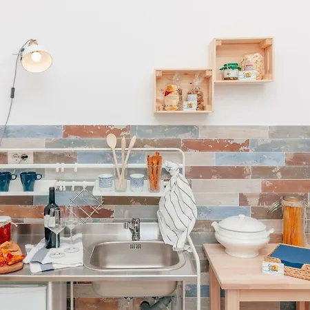 La Casa Di Flora Hotel