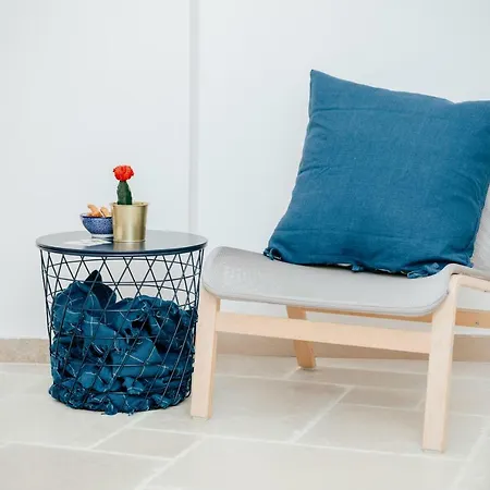 La Casa Di Flora Отель *