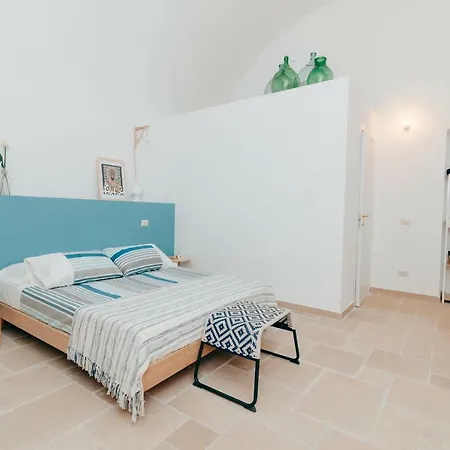 La Casa Di Flora Hotel