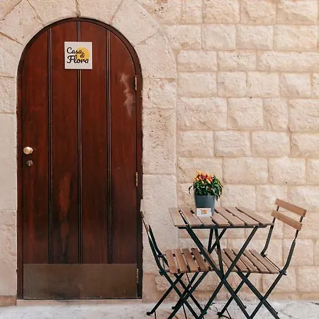 La Casa Di Flora