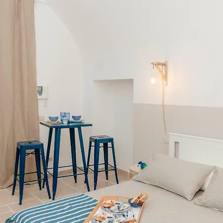 La Casa Di Flora * Бари