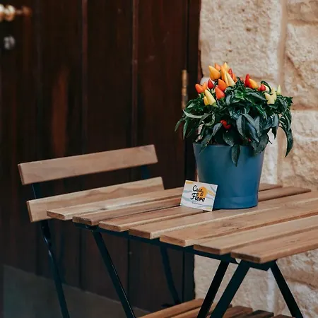 Отель La Casa Di Flora *