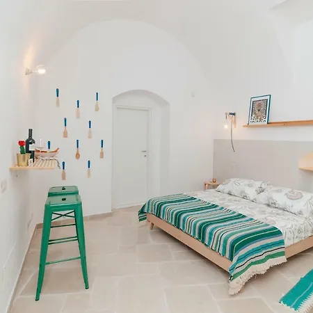 La Casa Di Flora * Бари