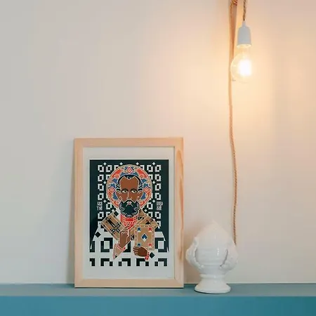Отель La Casa Di Flora