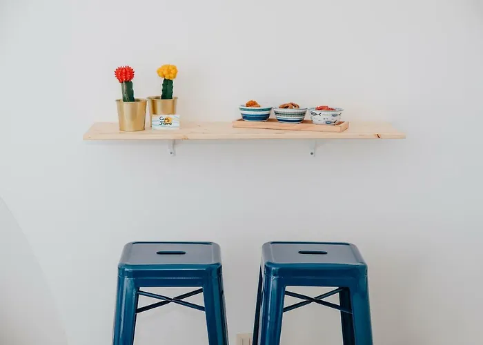 La Casa Di Flora ホテル *