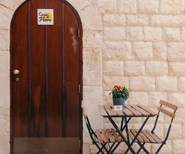 La Casa Di Flora